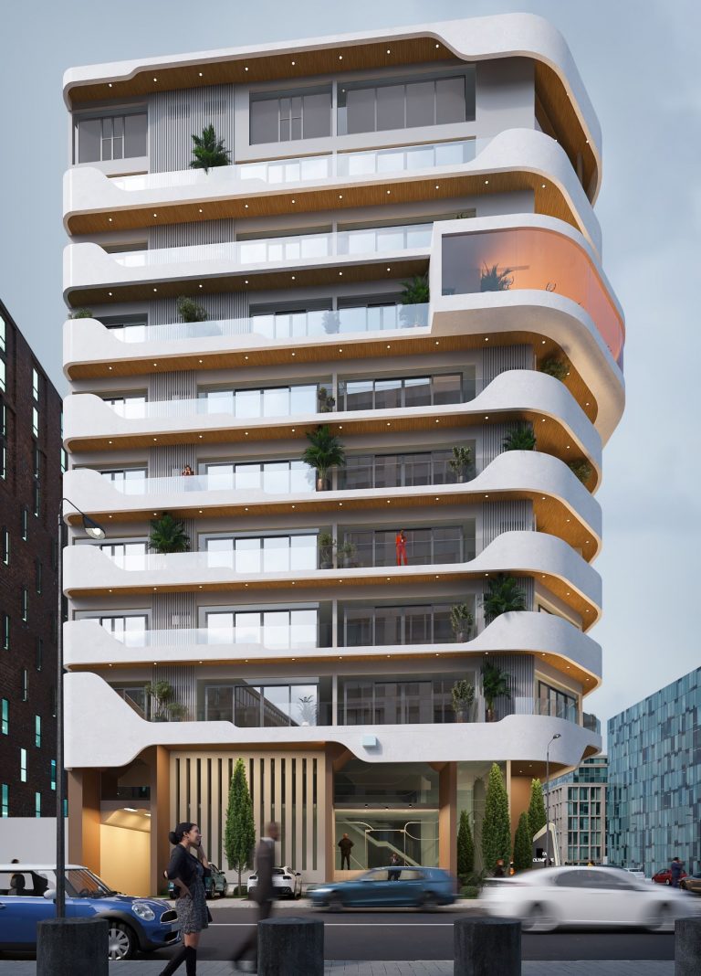 Acheter un appartement à Dakar Le boom des appartements de luxe au