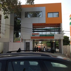 La BHS : Une banque dédiée au financement de l’achat immobilier au Sénégal.