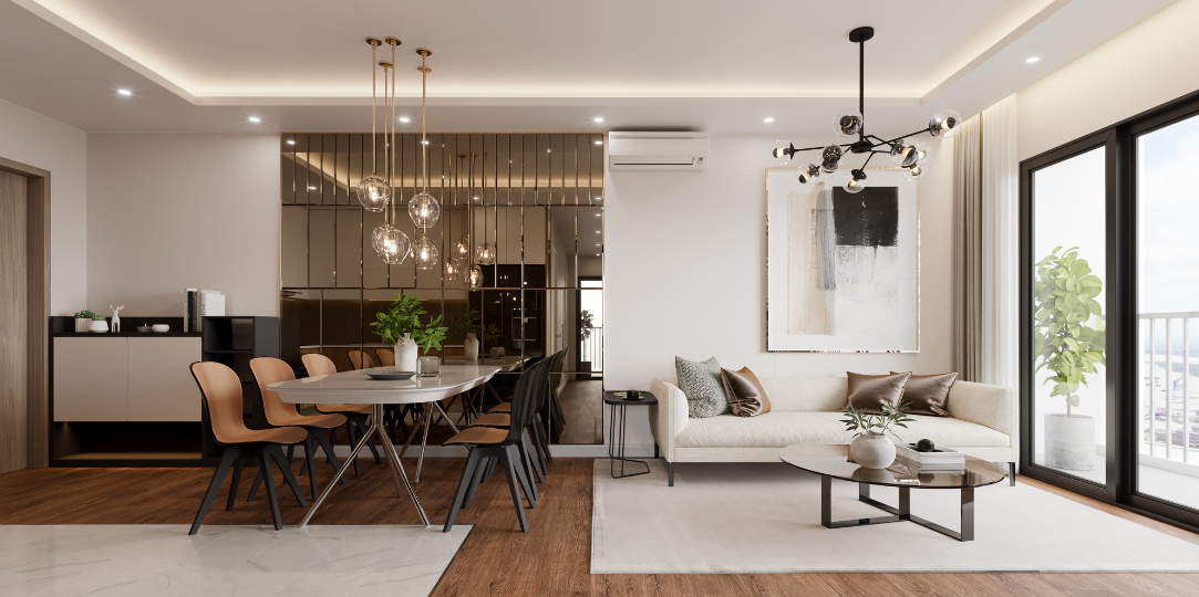 Votre intérieur, un reflet de votre bien-être
