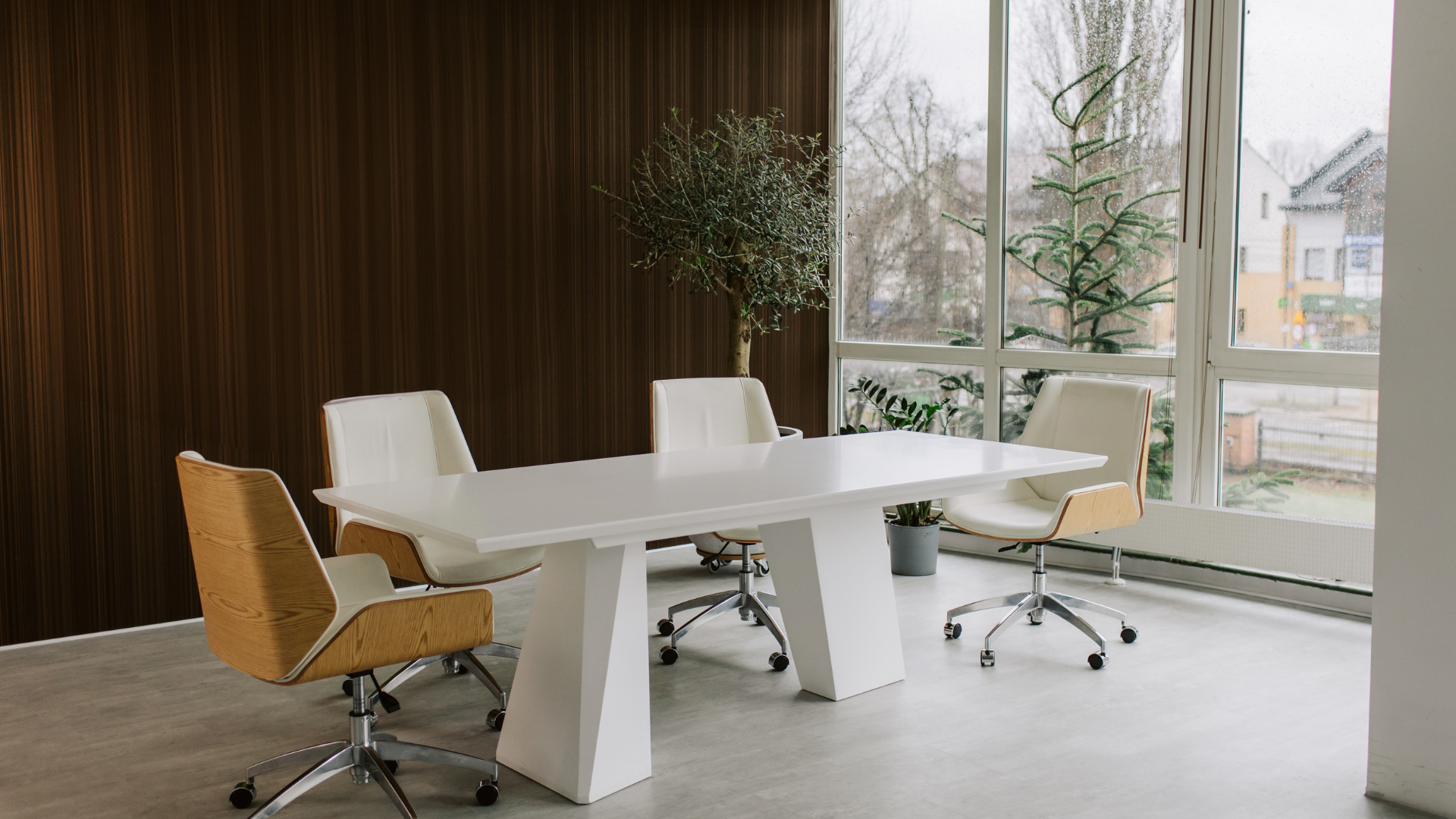 La nouvelle tendance dans les bureaux