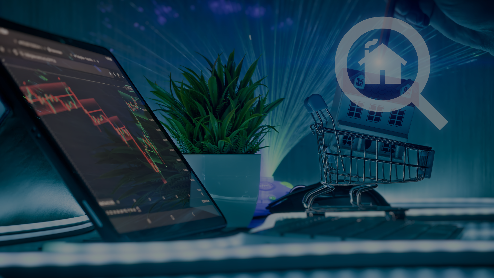 Acheter pour revendre un bien immobilier : stratégie de plus-value au Sénégal