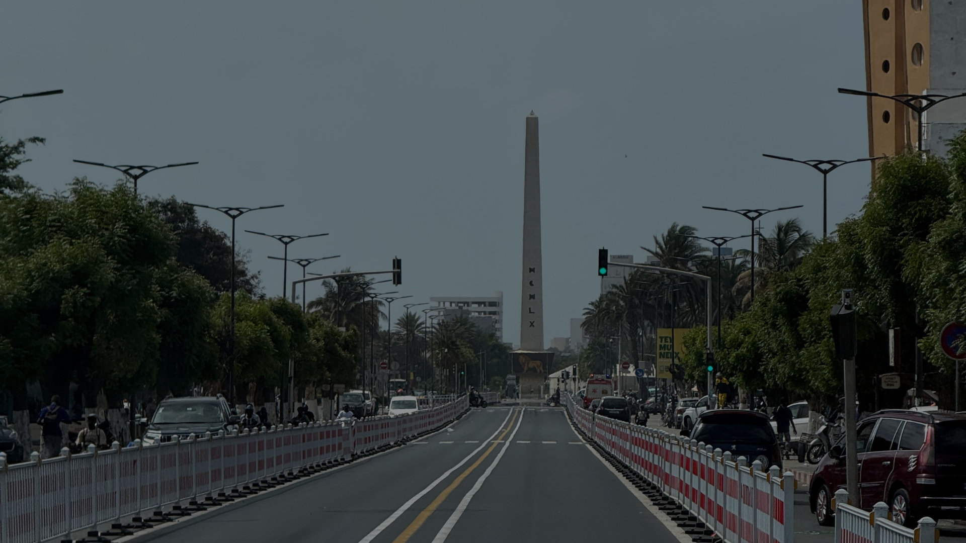 Les défis de la circulation à Dakar : comment choisir un logement stratégiquement situé