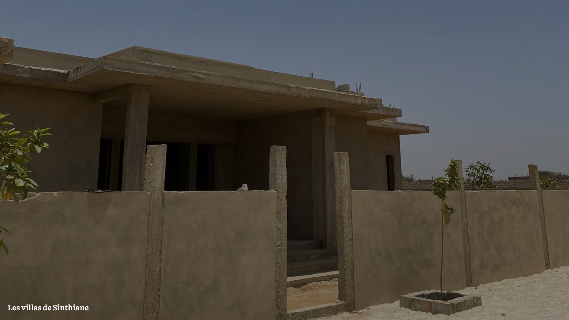 Faire construire sa maison au Sénégal : par où commencer ?