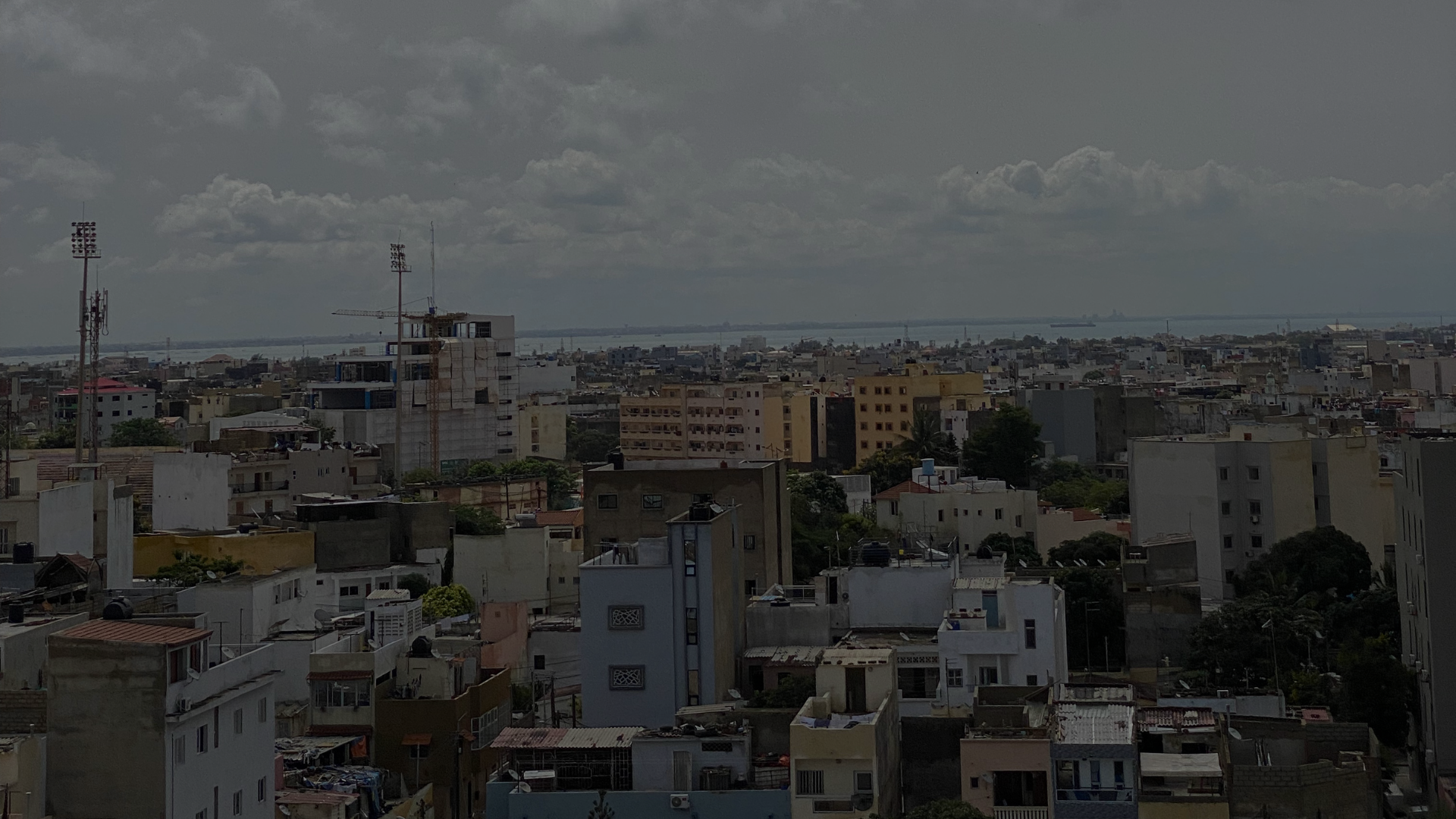 Où investir à Dakar ?