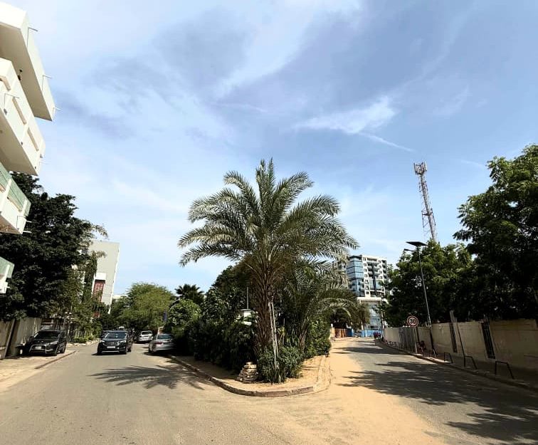 Pourquoi Point E est l’un des meilleurs quartiers de Dakar pour investir ou s’installer ?