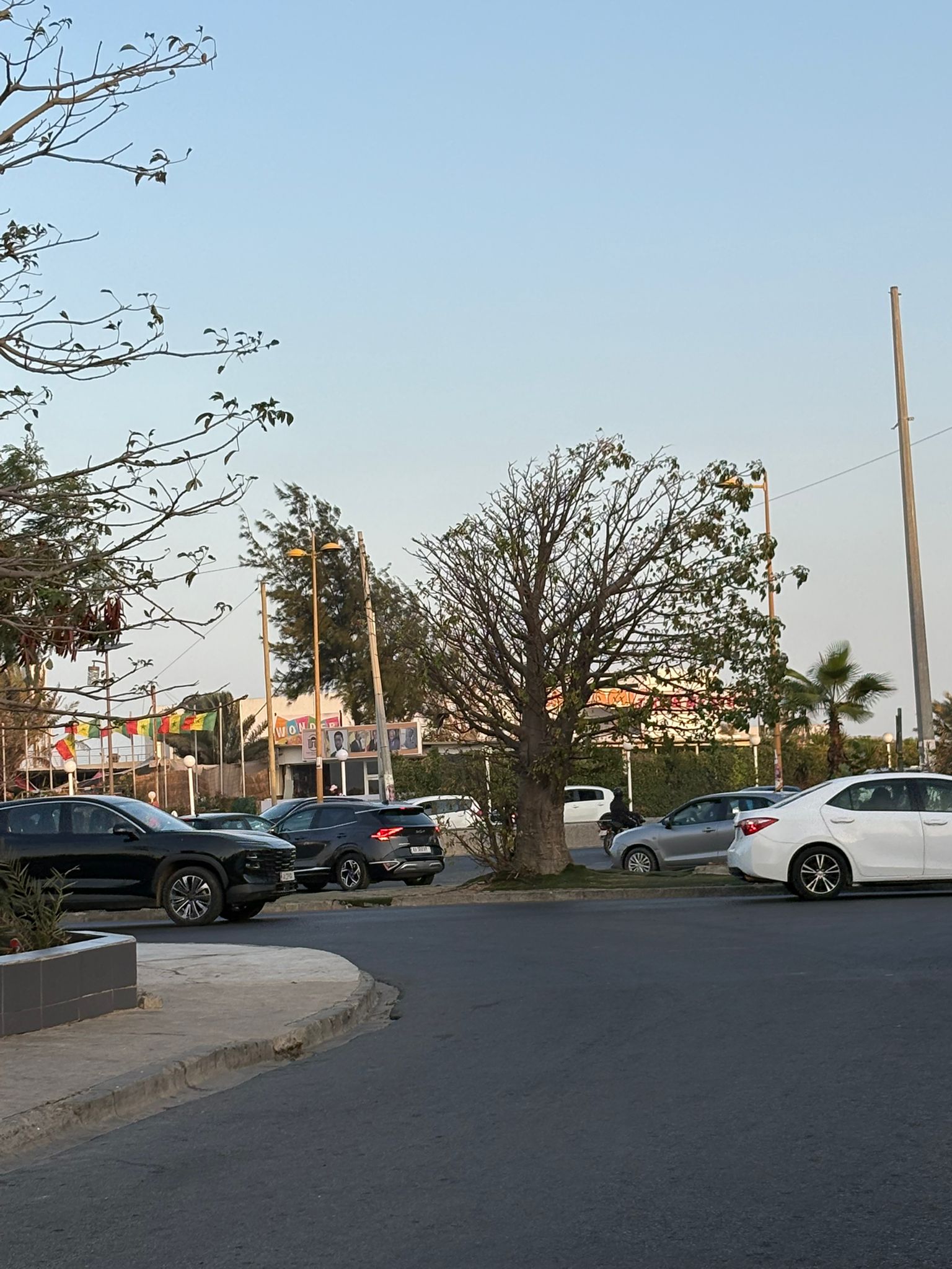 Fann Résidence : l’élégance discrète d’un quartier qui dure…