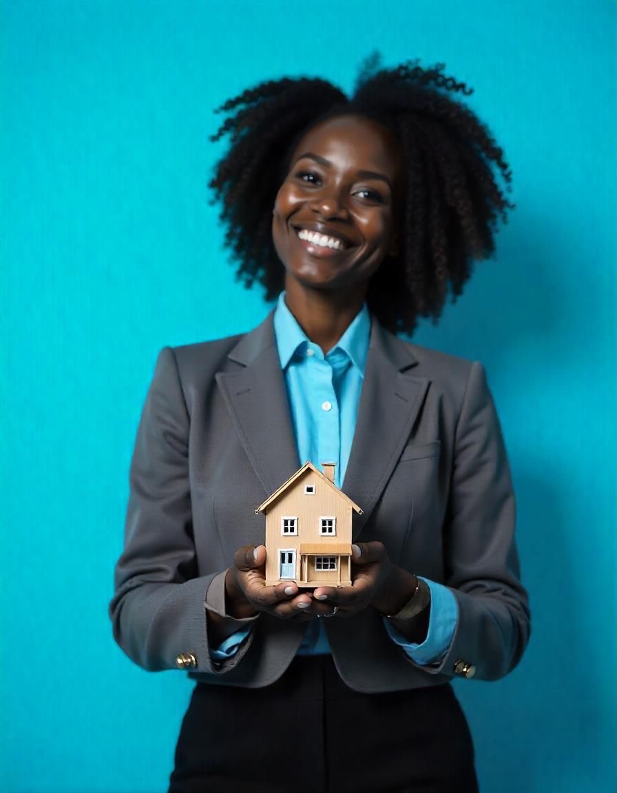 L’immobilier n’est pas une course. C’est un projet de vie.