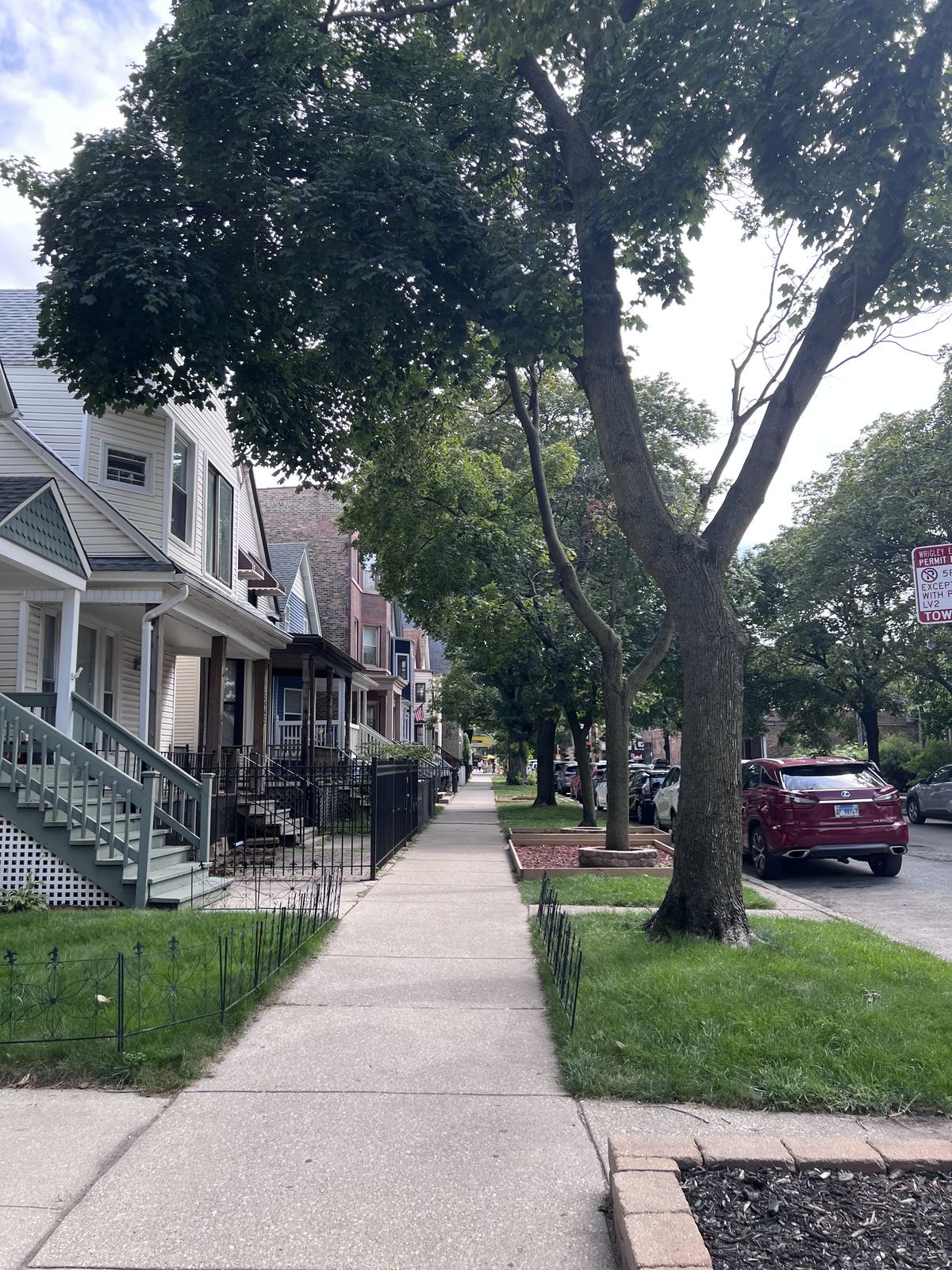 Le quartier parfait n’existe pas… mais il existe celui qui vous ressemble.