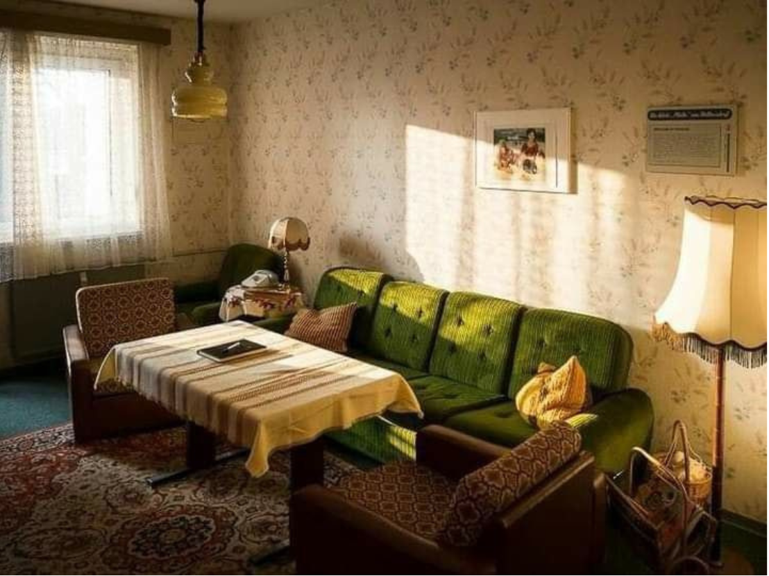 Les maisons de notre enfance façonnent-elles nos rêves d&rsquo;aujourd&rsquo;hui ?